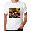 T-shirt Postumi Vintage Edizione Animale
