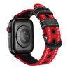 Nylon Strap Is Suitable For Apple Iwatch 2345678 Generation Personalized High-Value Strap
