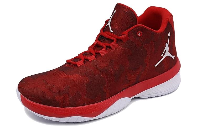Men's Sneakers Air Jordan B.Fly X 'Red'