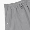 Le Coq Sportif Women  toiLe Woven Maxi Skirt Gry Qp322osk81