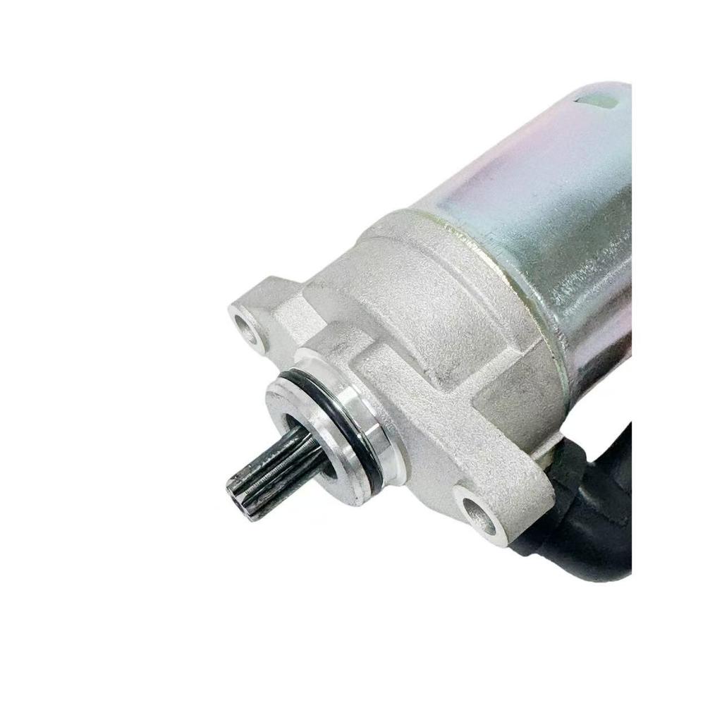 650511: Kompatibler Anlassermotor für USERX JOG-90 ATV Motorrad