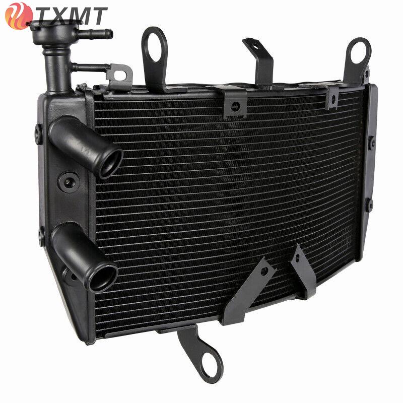 Ducati Monster 821/939/950 Water-Cooled Radiator Assembly