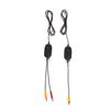 Car Rear View Camera Wifi Wireless 2.4Ghz Dc 12V Wireless Transmitter/Receiver