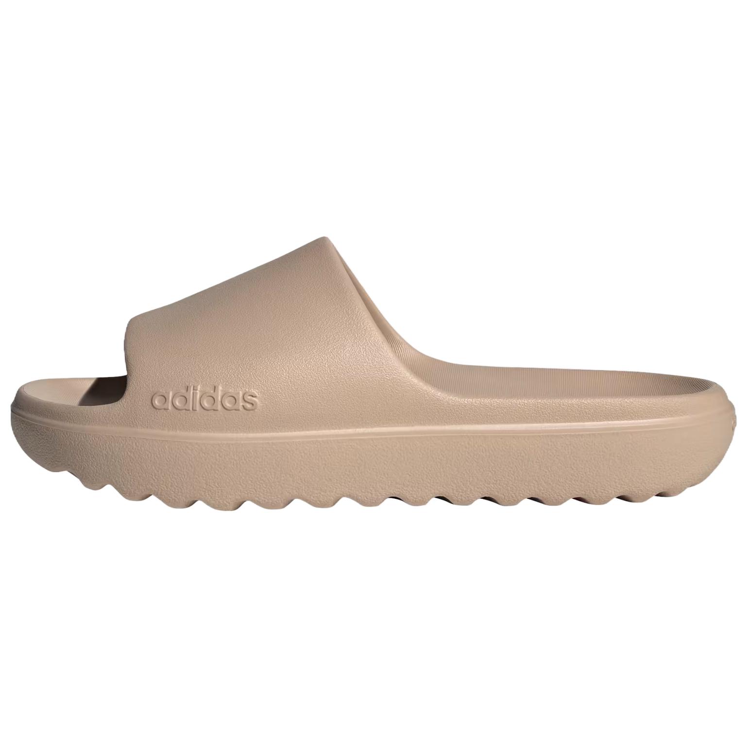 adidas Adilette Lumia Slide Clay Brown Unisex Sneakers JP9579 42