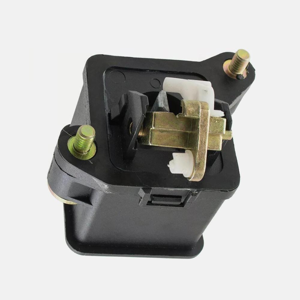 

Замок задней двери с двумя ключами 357827571 для VW Passat