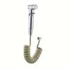 Smart Bathroom Home Kitchen Storages Elettrodomestici Accessori Articoli Accessori Bidet portatile Toilette Doccia Testa Wc Culo Clistere