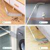 Duster Brush Telescopic Long Handle Broom For Home Blinds Dust Microfiber Brushes To Install Easy To Use Household Cleaning