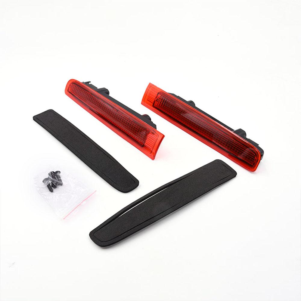 High Level Brake Light For VW Transporter T5 T6 2003 - 2016 7E0945097H Rear Barn Door Third High Mount Lamp Right+Left