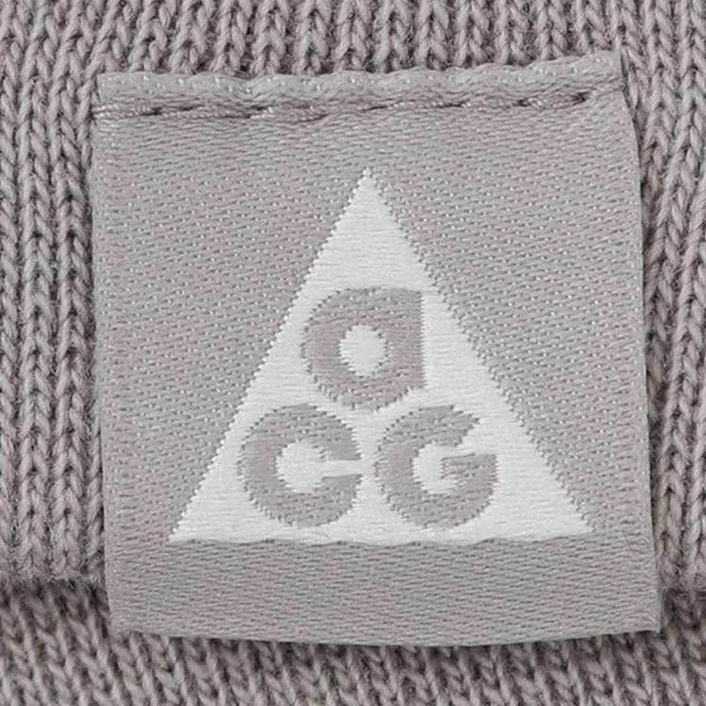 Nike ACG Series As U Tf Tuff Flc Po Oc Ssn Skin-Friendly Crew Neck Pullover Long Sleeve Sweatshirt Men sweatshirt IF1491-009