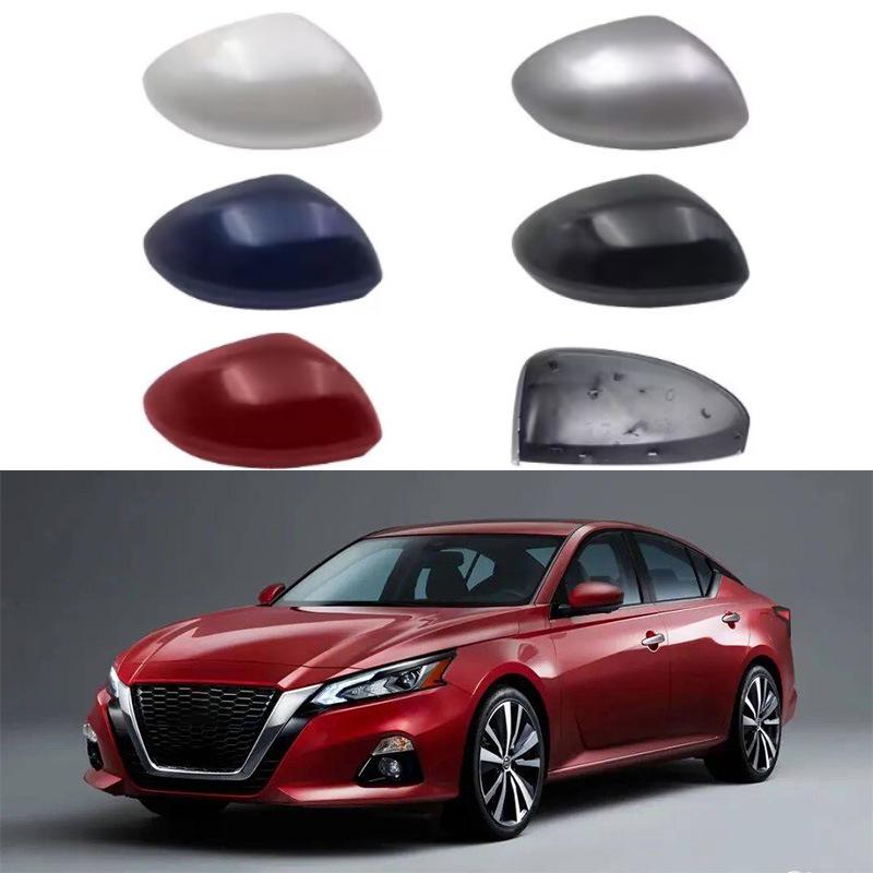 

19-22 Новый Teana Корпус зеркала заднего вида и Крышка отражателя Left Side - Driver