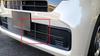 Yearnify with Honda 2nd Generation 2020 Matte Black Front Grille Guard Exterior Accessory Matte [Compatible N-ONE JG3/4 (November Onwards)] Panel,