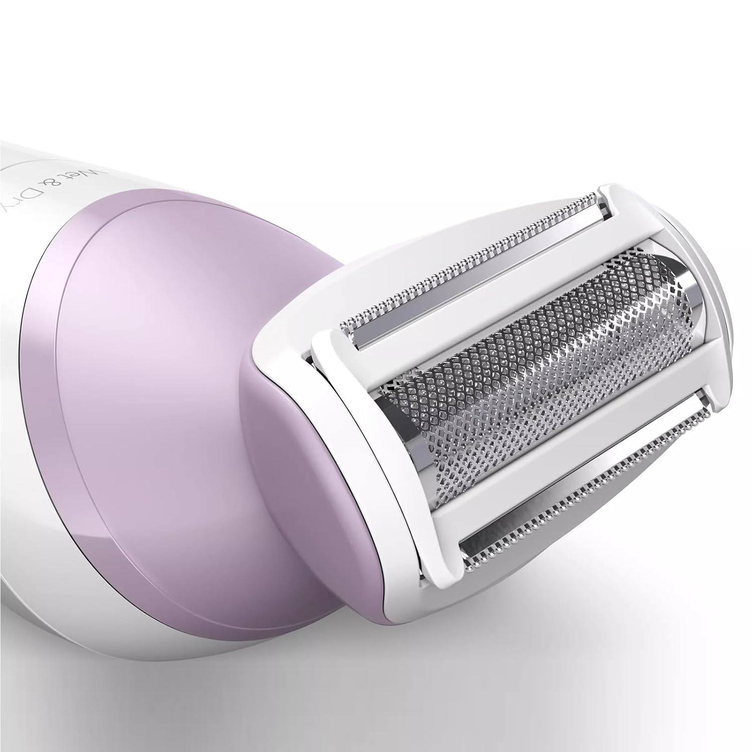 2 шт. Сменная головка BRL136 BRL146 подходит для женского бритвенного станка Philips Beauty Lady Shaver Satinshave 2 Count