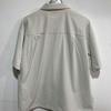 New Balance Frozen Short Sleeve Jacket Nbnaf31703 Light Beige