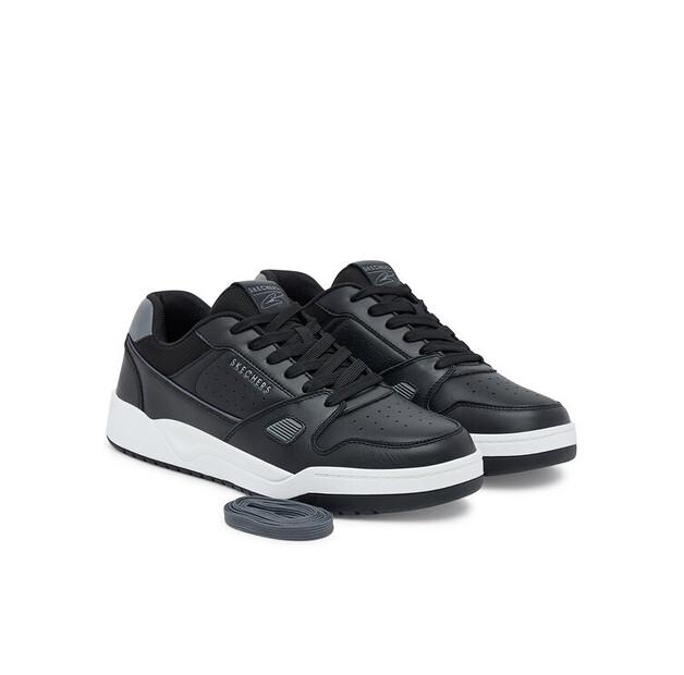 Кроссовки Skechers 183921/BKGY