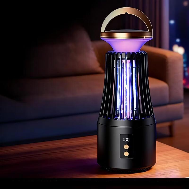 LISM Electric Mosquito Killer Lamp