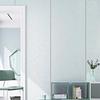 Thickened Self-Adhesive Diatom Mud Wall Sticker for Bedroom & Living Room