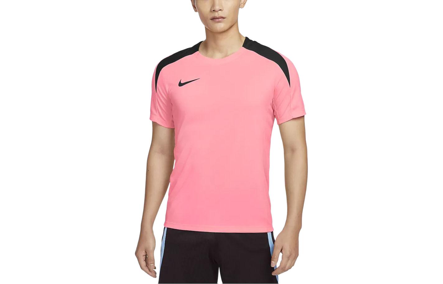 

Nike Strike Women s Dri FIT Crew Neck Soccer Top FN2400-628 S