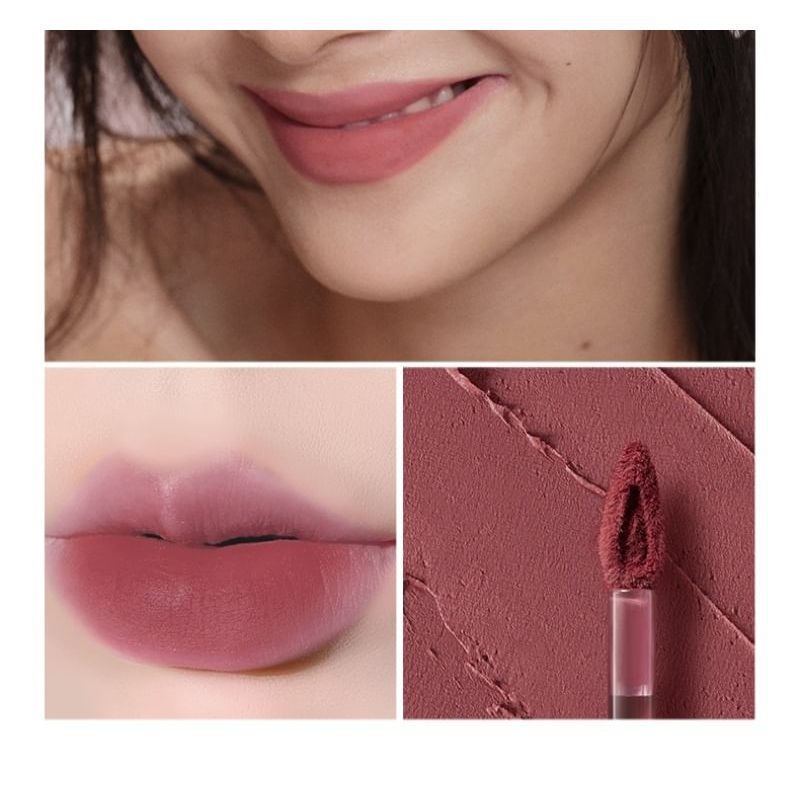 MARIE DALGAR - Flower Juice Prints Lip Glaze - 4 Colors