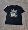 CM Punk Street Fighter T-shirt All Size S To 5XL NE320 Unisex T-Shirt