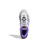adidas Niteball 2.0 White Purple Rush Unisex Sneakers Cloud-White Core-Black GX0775