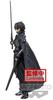 Banpresto Sword Art Online Alicization Blading Integrity Knight Kirito Figure