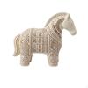 Pferdestatue Antikstil Statue Vintage Ornament für Dekorateure, Sammler, Wohnzimmer,