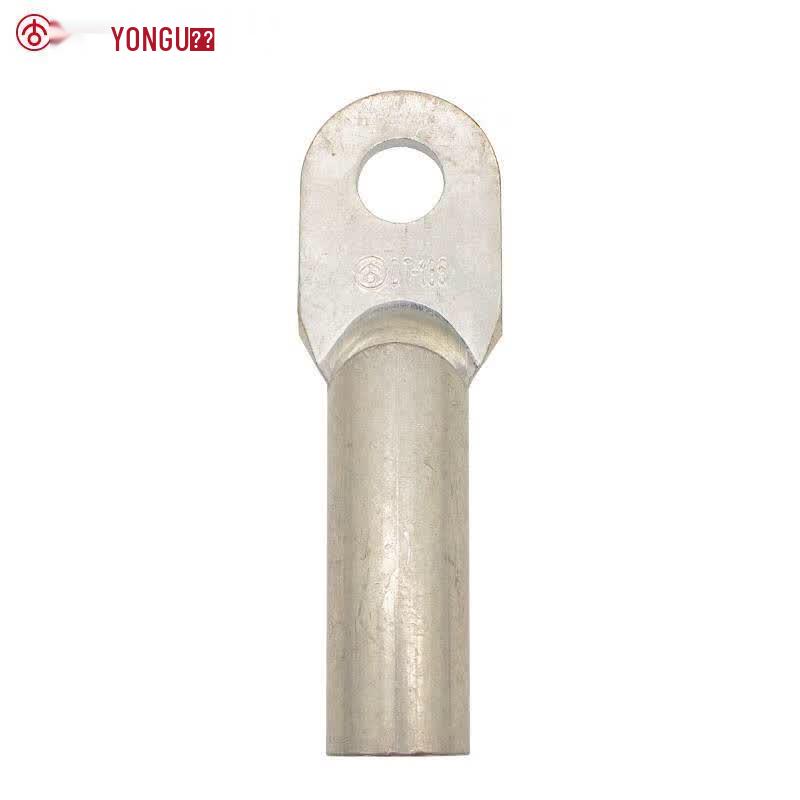 Yonggu Tin-Plated Copper Terminal Lug