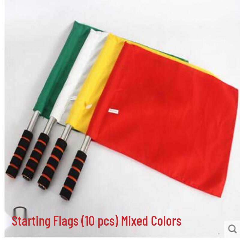 

Football Referee & Coach Equipment