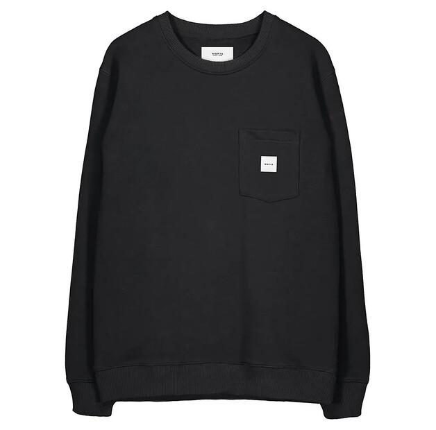 

Makia Square Pocket свитшот M