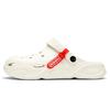 Fashion Summer Slippers Men classic Hole Shoes Comfy Soft Sole Outdoor Indoor Men's  Garden Clogs Beach Shoes Slides