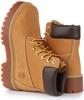 Timberland Premium WP Platform Boots A5RJD Brown Women's