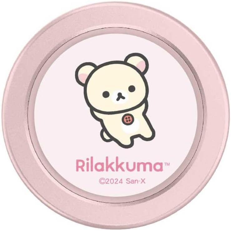 Гурмандиз Rilakkuma CHIP-POP Korilakkuma GRC-373B