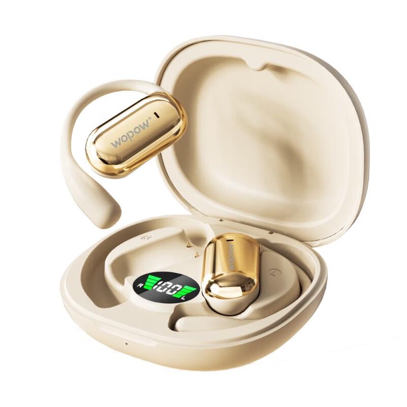 WOPOW Bluetooth Earphones & Headphones Series