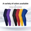 Genouillère de Sport Homme Chaleur Compression Protection Taille Couvre-Jambe Extérieur Basketball Football Course à Pied Équitation Protecteur