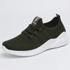 2026 Women's Lightweight Breathable Running Shoes - Soft Sole, Comfortable, Casual Sports Footwear