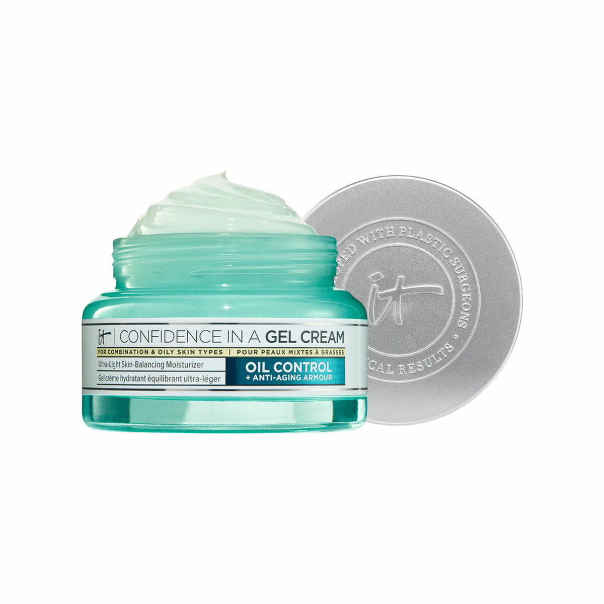 

It Cosmetics Confidence Day Cream 60 ml