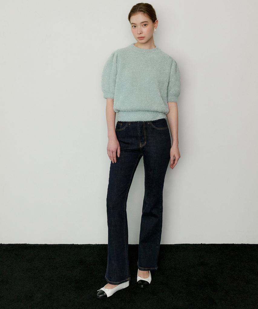 OCTETTE Pearl Volum Knit_2Color