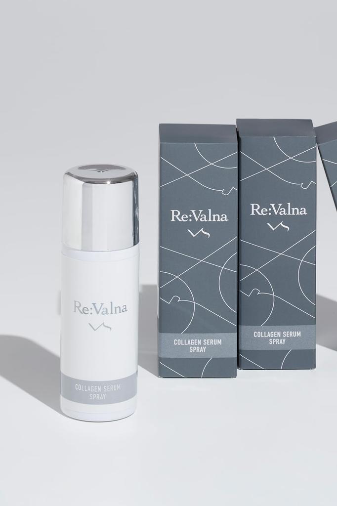 Re:Valna Serum Spray 50ml Collagen Serum Mist