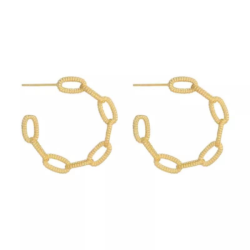 

Серьги из циркония One Size