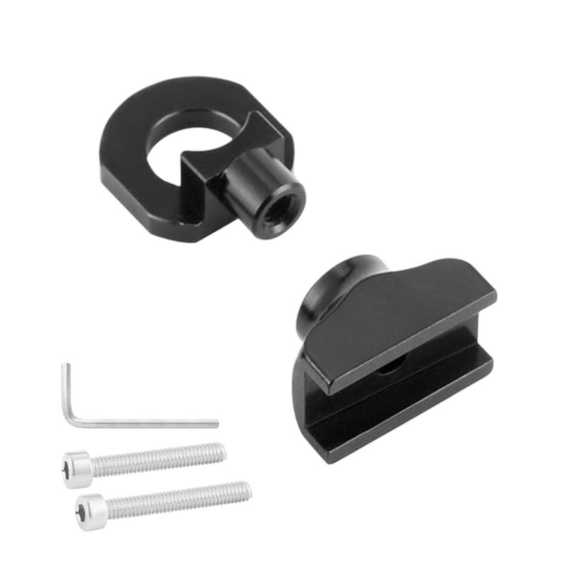 Bicycles Chain Tensioner Bike Chain Fastener Adjuster Stabilizer Bicycles Prevent Chain Falling Adjust Tool Enduring чёрный