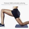 Home Gym Workout Mat Extra Thick Knee Cushion Yoga Support Pad Exercise Mat