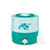 New Kool Rover 7 Insulated Water Jug, 5.3 Litres, Turquoise