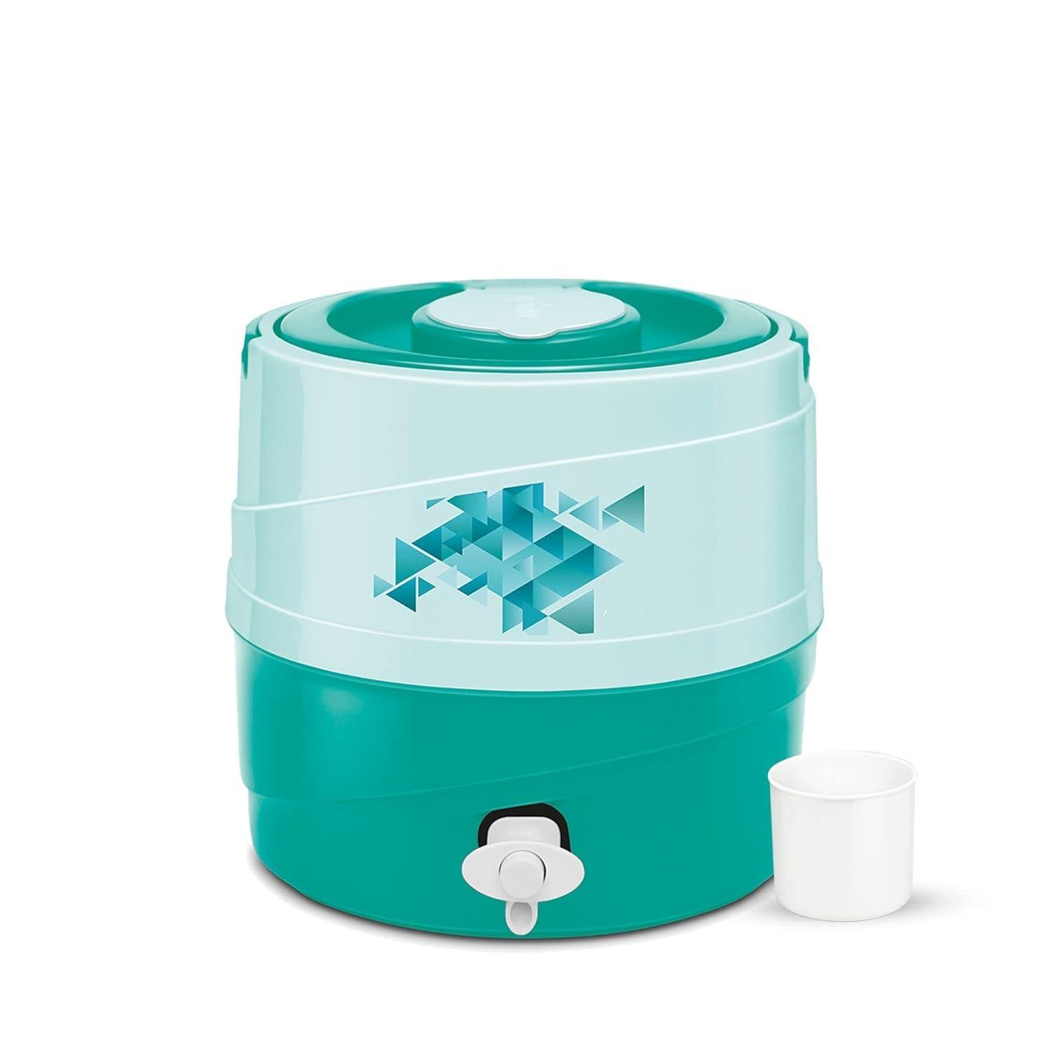 

Новый термокувшин для воды Kool Rover 7, 5,3 литра, бирюзовый