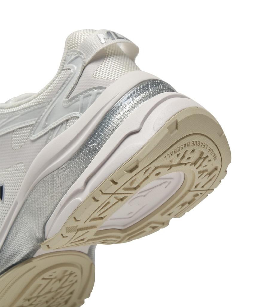 Mlb Curbrunner Ny (White)