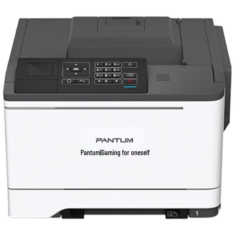 Pantum A4 Laser Printers & Multifunction Devices CN plug (adapter included)