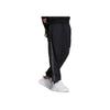New Adidas Casual Pants Unisex Black IA9422