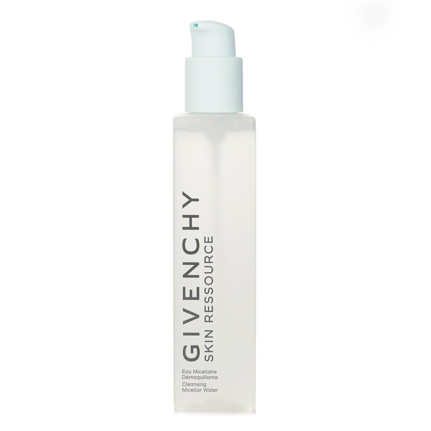 

Очищающая мицеллярная вода Skin Ressource 200ml/6.7oz