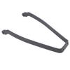  Rear Mudguard Support, Aluminum Alloy  Guard Bracket, Rear Wheel  Guard Support for PRO2 Scooter 