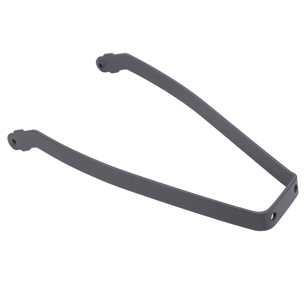 Rear Mudguard Support, Aluminum Alloy Guard Bracket, Rear Wheel Guard Support for PRO2 Scooter