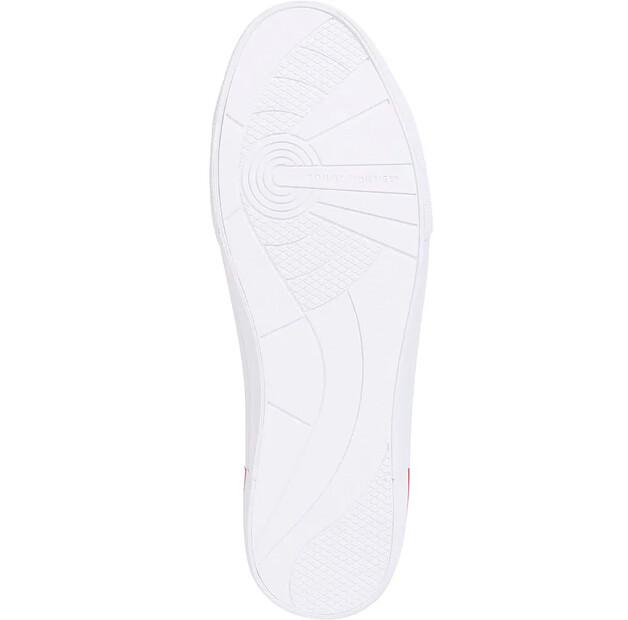 Tommy Hilfiger Core Corporate Vulc Sneakers